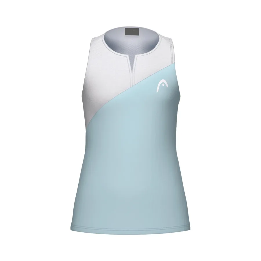 HEAD HEAD Spirit Tank - Top Mädchen
