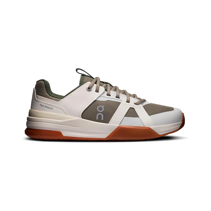 On On THE ROGER CH Pro Youth Allcourtschuh Kinder