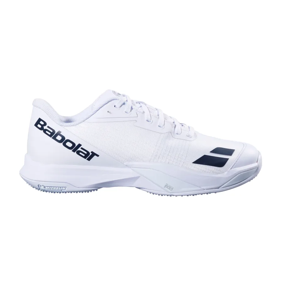 Babolat Babolat Jet Mach 4 WIM Rasenschuh Herren