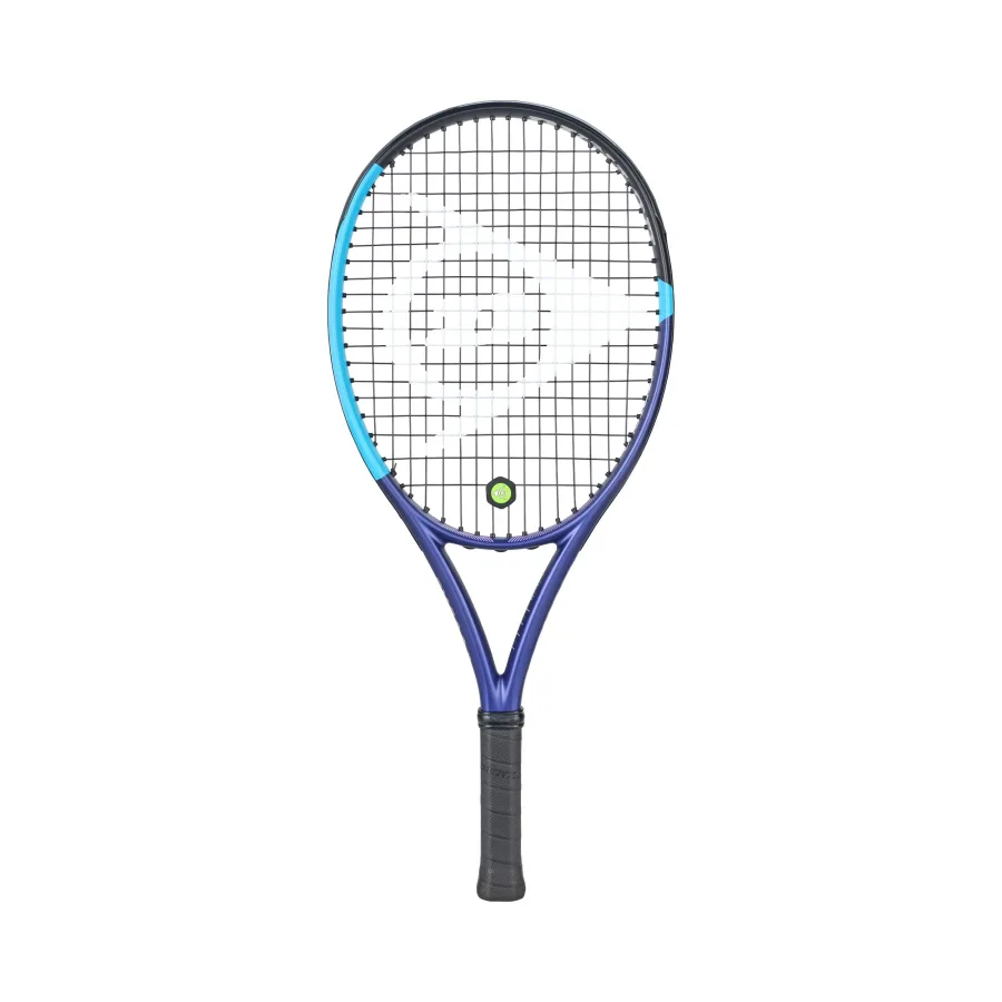 Dunlop Dunlop FX 500 JR 25 Tennisschläger für Kinder