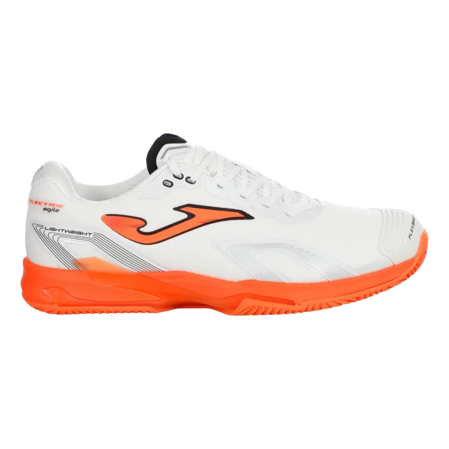 Joma Electric Sandplatzschuh Herren-grau