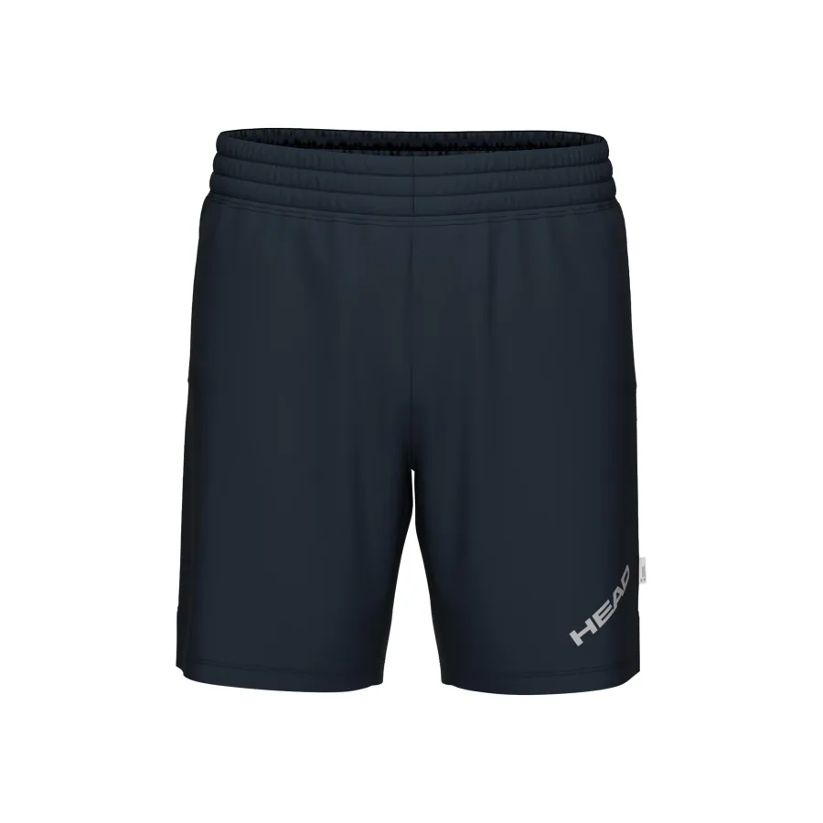 HEAD Pro Shorts Herren-dunkelblau