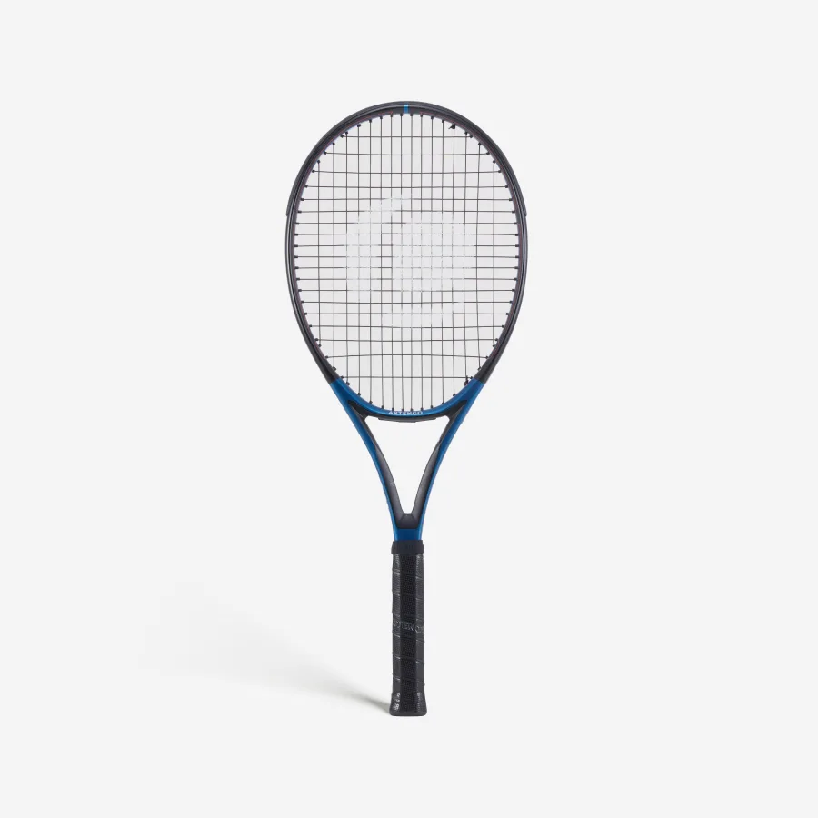 Artengo Tennisschläger Damen/Herren - TR500 280 g besaitet blau