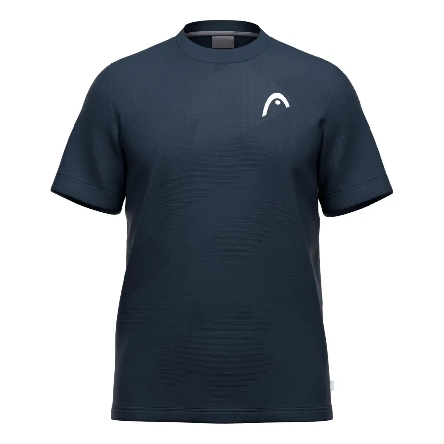 HEAD Pro T-Shirt Herren-dunkelblau