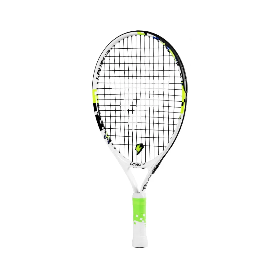 Tecnifibre Level Up 19 Kinderschläger besaitet