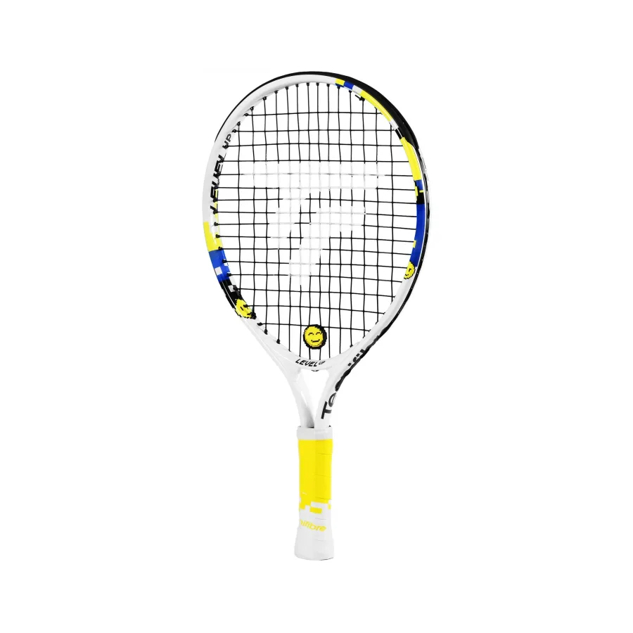 Tecnifibre Level Up 17 Kinderschläger besaitet