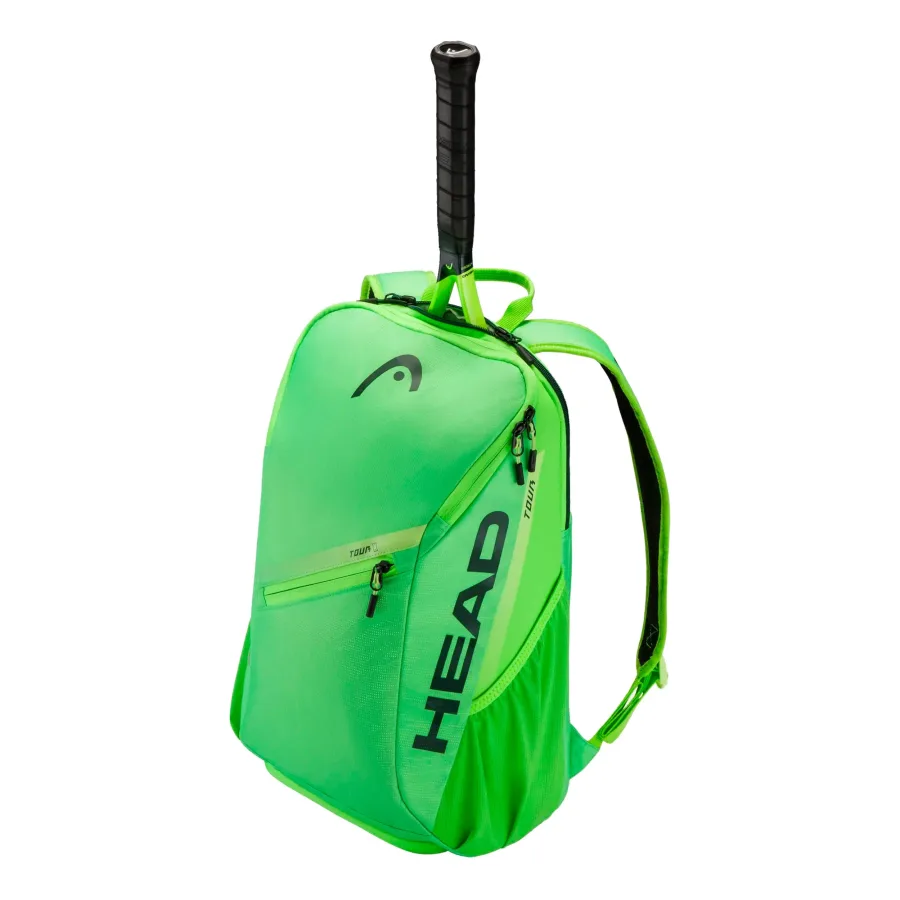 HEAD HEAD Tour Backpack 25L Tennisrucksack