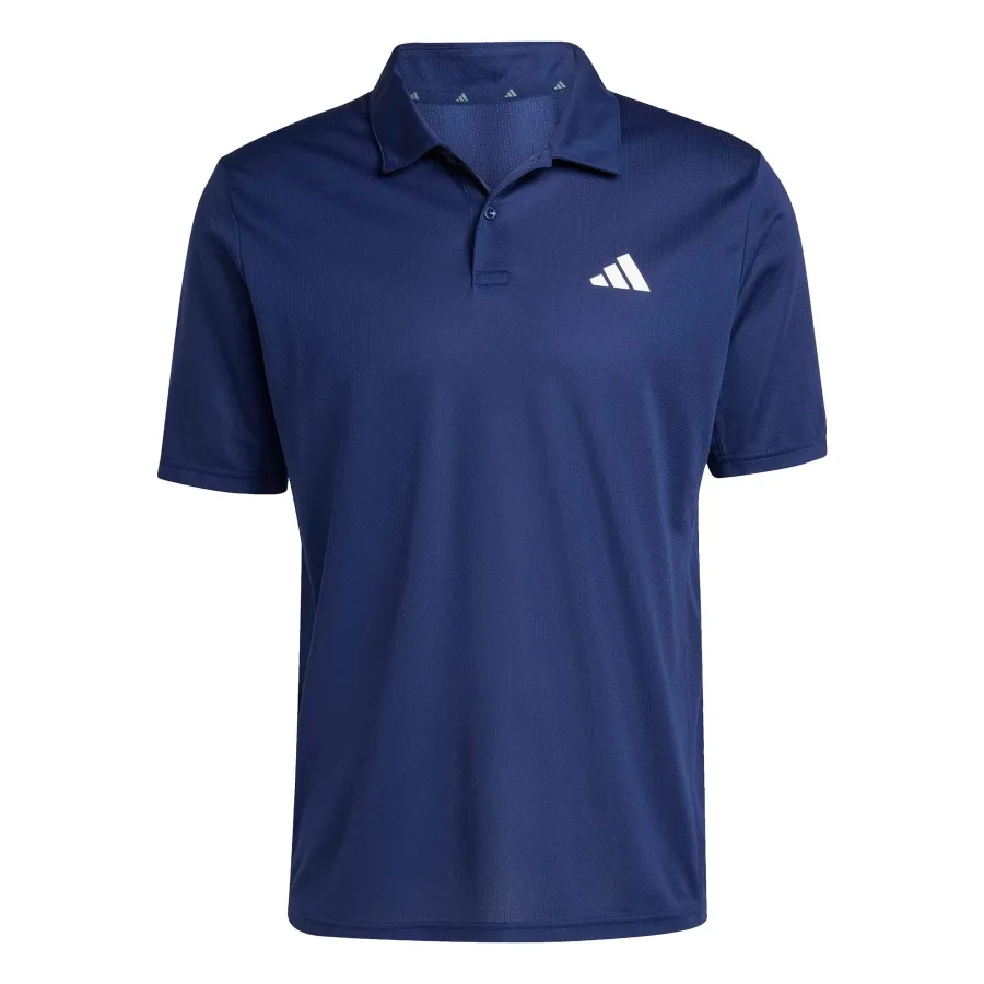 adidas Basic Polo Herren-dunkelblau
