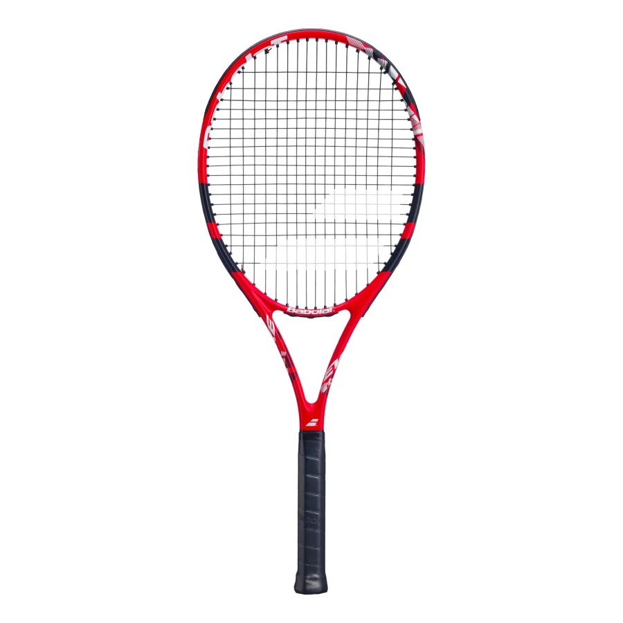 Babolat Babolat Evoke Team Tennisschläger besaitet