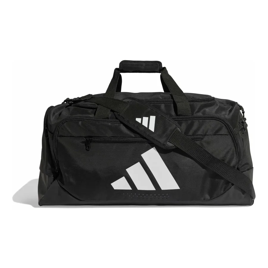 adidas Sporttasche - schwarz
