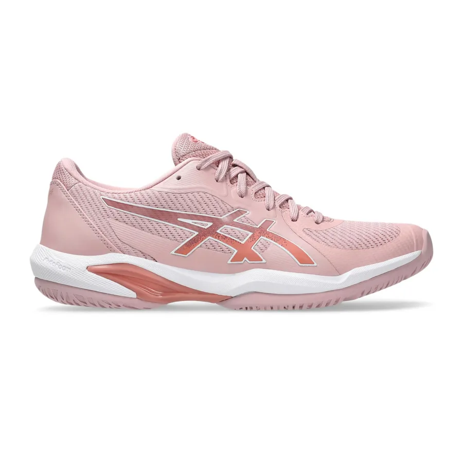 ASICS Solution Swift FF 2 Allcourtschuh Damen - rosa