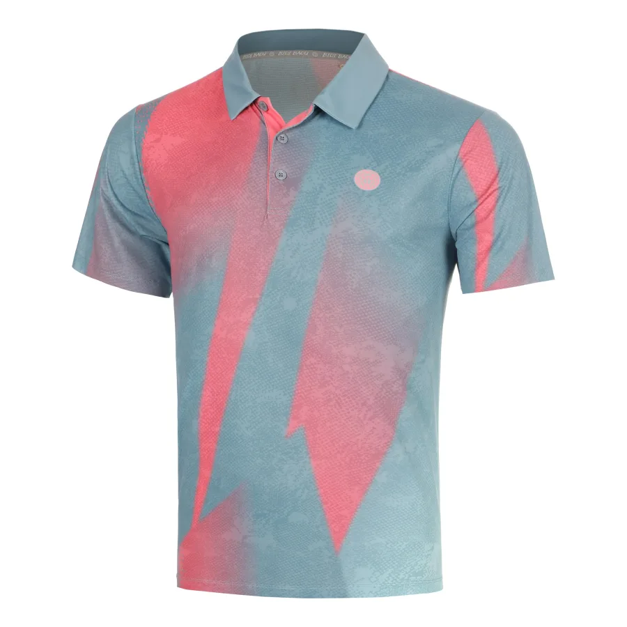 BIDI BADU BIDI BADU Freeze Out Polo Herren