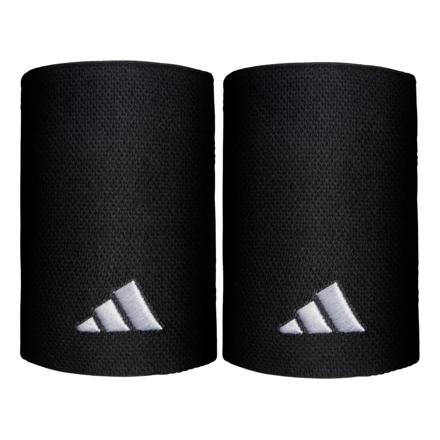 adidas adidas Schweißband 2er Pack lang