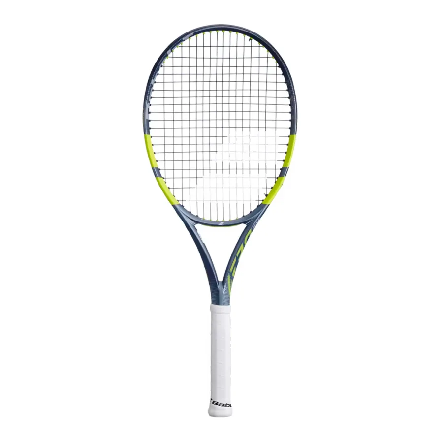 Babolat Babolat Pure Aero Team Tennisschläger besaitet