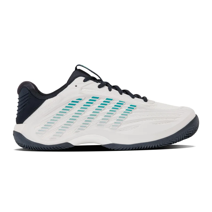 K-Swiss K - Swiss Hypercourt Express 3 Sandplatzschuh Herren