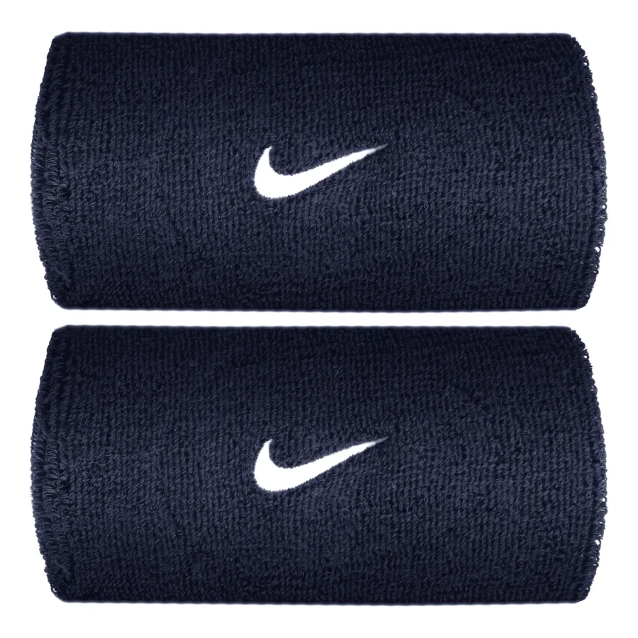 Nike Nike Swoosh Classic Doublewide Schweißband lang