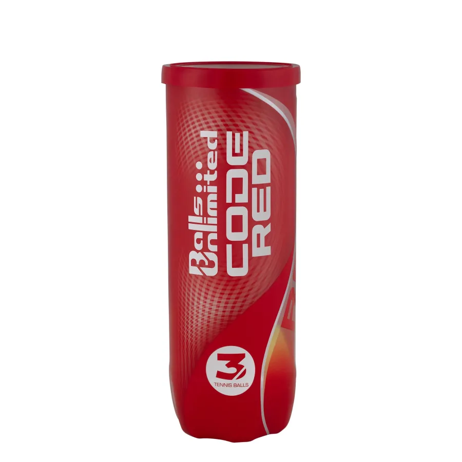 Balls Unlimited Balls Unlimited Code Red 3er Dose