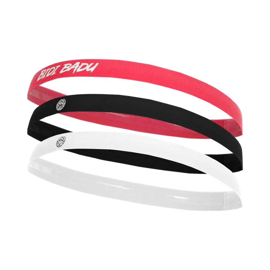 BIDI BADU BIDI BADU Player Haarband 3er Pack Unisex