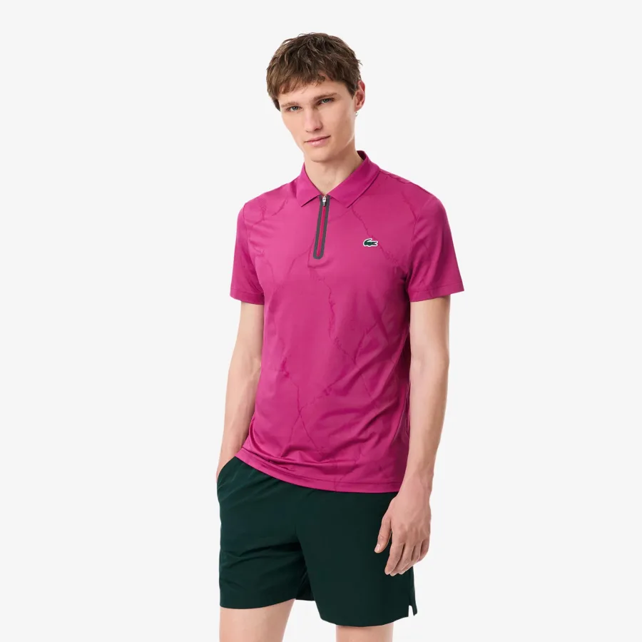Lacoste Lacoste Polo Herren
