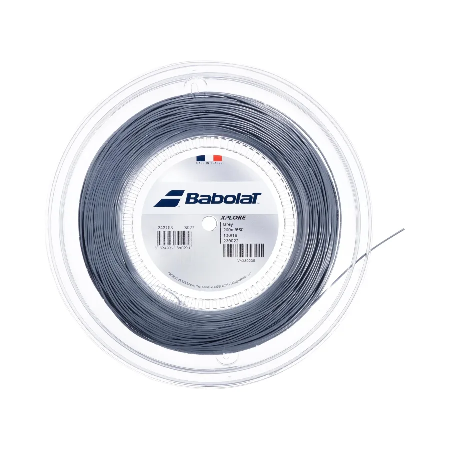Babolat Babolat Xplore Saitenrolle 200m