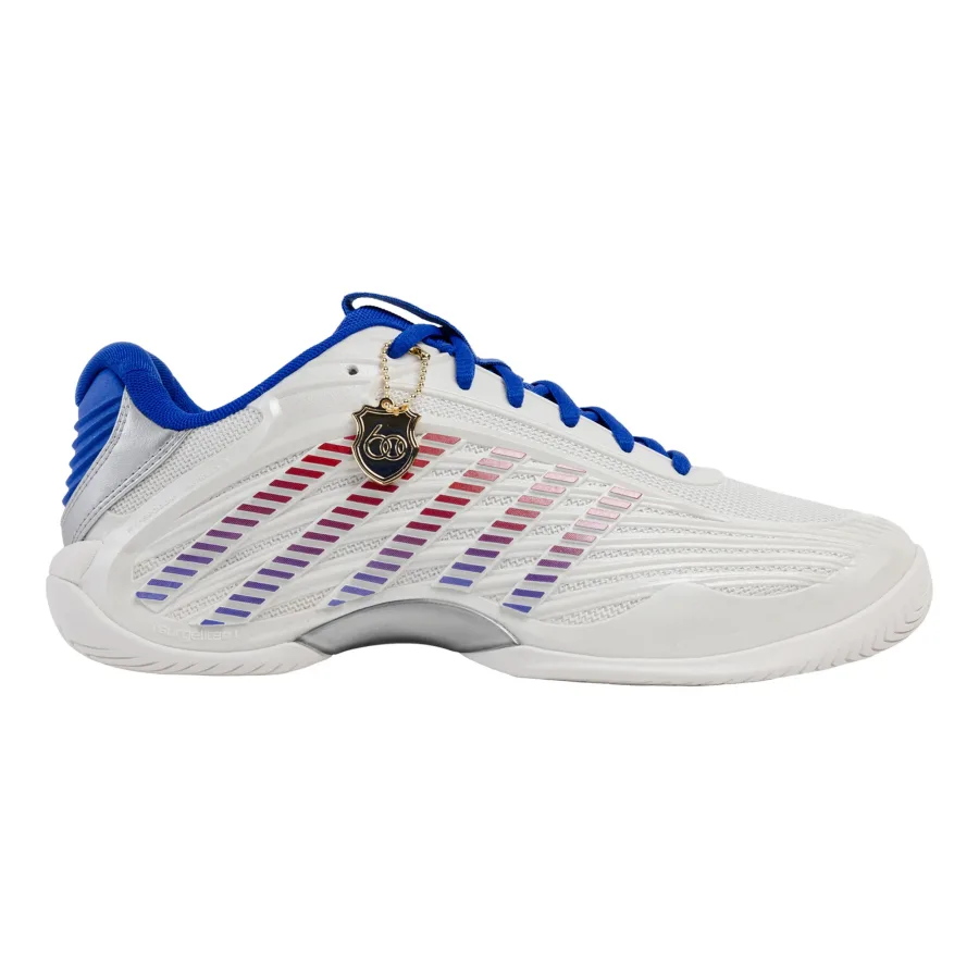 K-Swiss K - Swiss Hypercourt Express 3 60 Years Allcourtschuh Herren