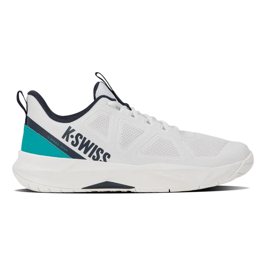 K-Swiss K - Swiss Speed Team Allcourtschuh Herren