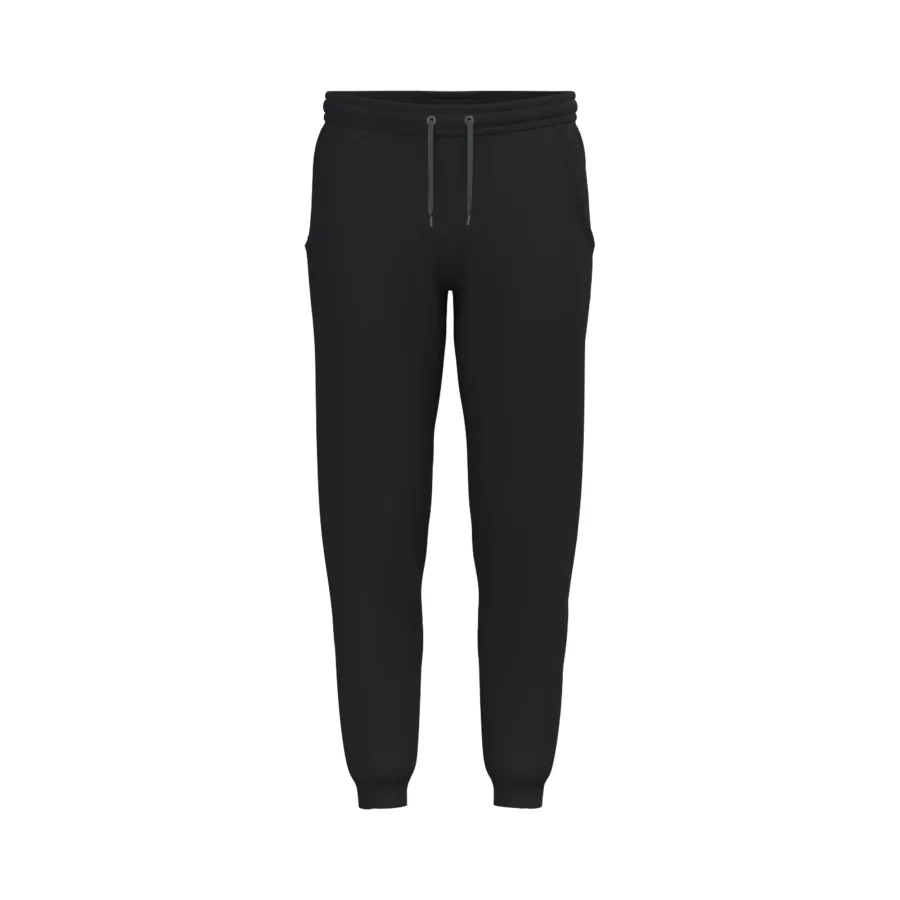 HEAD Club Original Trainingshose Kinder-Schwarz