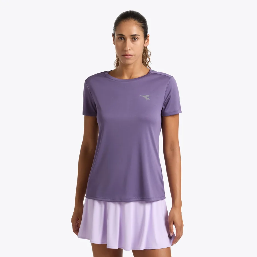 Diadora Diadora Court T - Shirt Damen