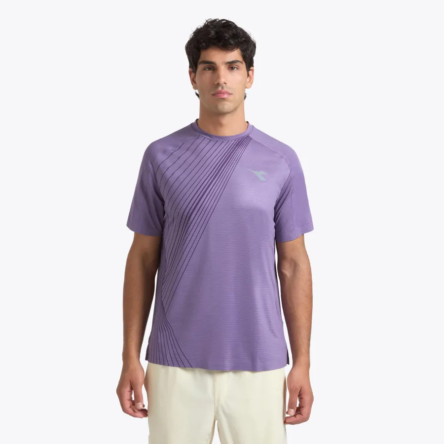 Diadora Diadora Fibrazero T - Shirt Herren