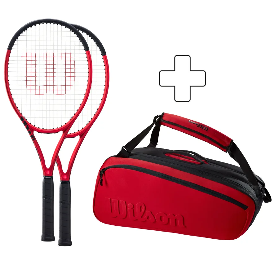 Wilson Wilson 100 Pro V2.0 2x