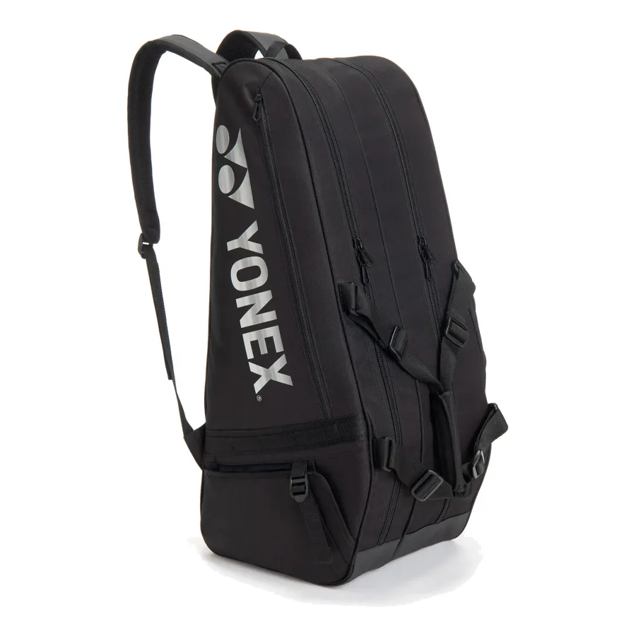 Yonex Yonex Gearlogic Raquet Bag Schlägertasche - schwarz, weiß
