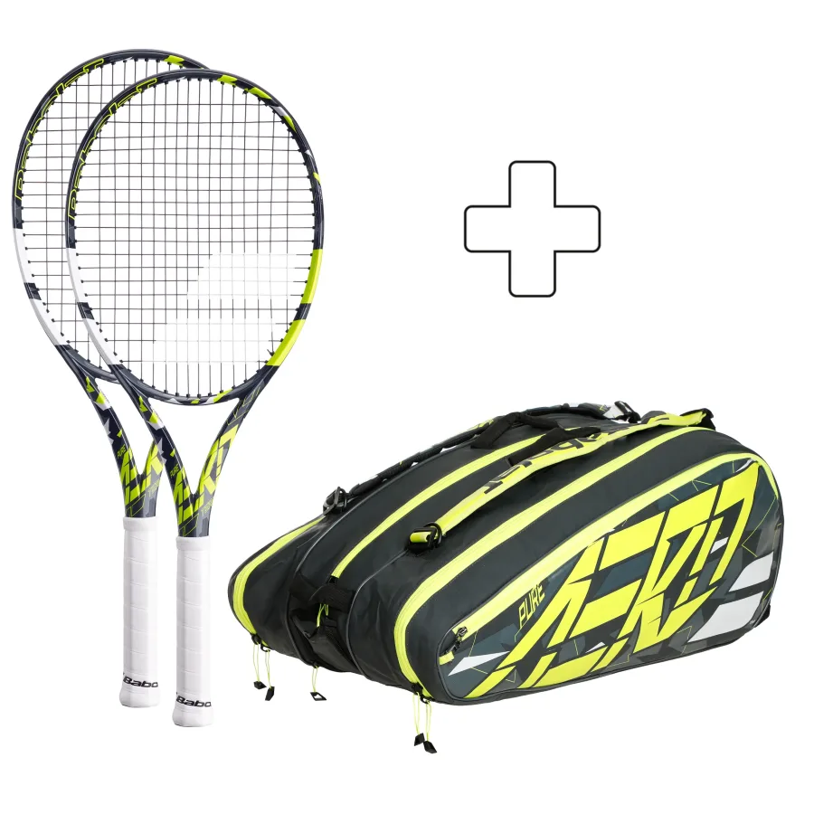 Babolat Babolat 2x Team