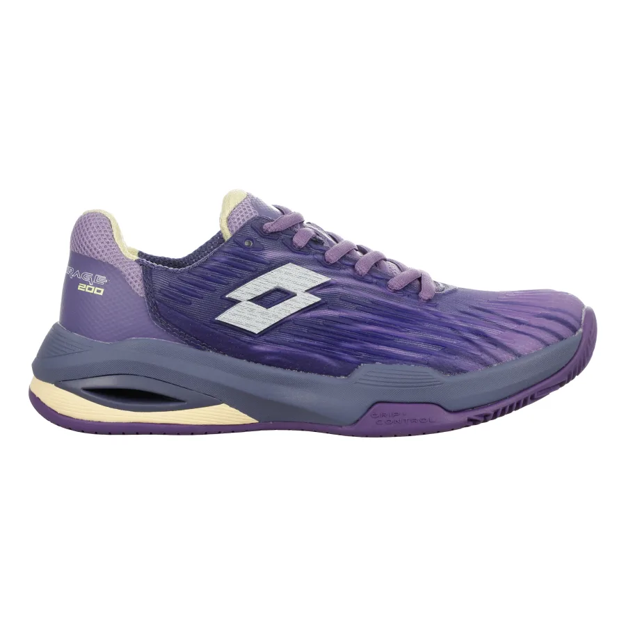 Lotto Lotto Mirage 200 Sandplatzschuh Damen