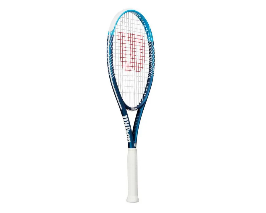 Wilson Wilson Tennisschläger Ultra Power RXT 105in/279g 2024 blau - besaitet