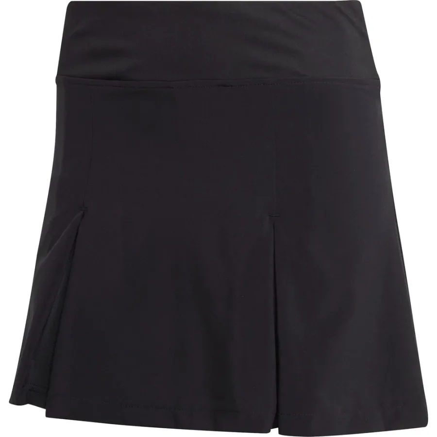 adidas adidas - Club Tennis Faltenrock Damen schwarz