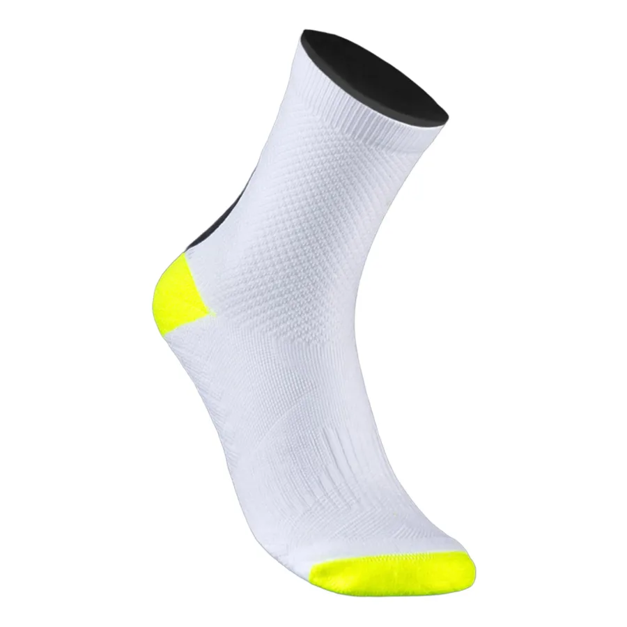 Endless S.O.X. Sportsocken Unisex-weiß