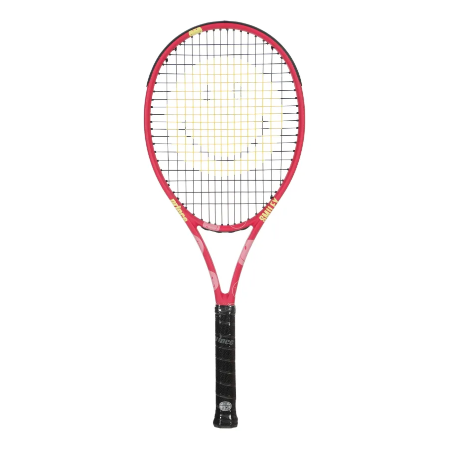 Prince Beast Power 100 (285g) Smiley Edt. Allroundschläger