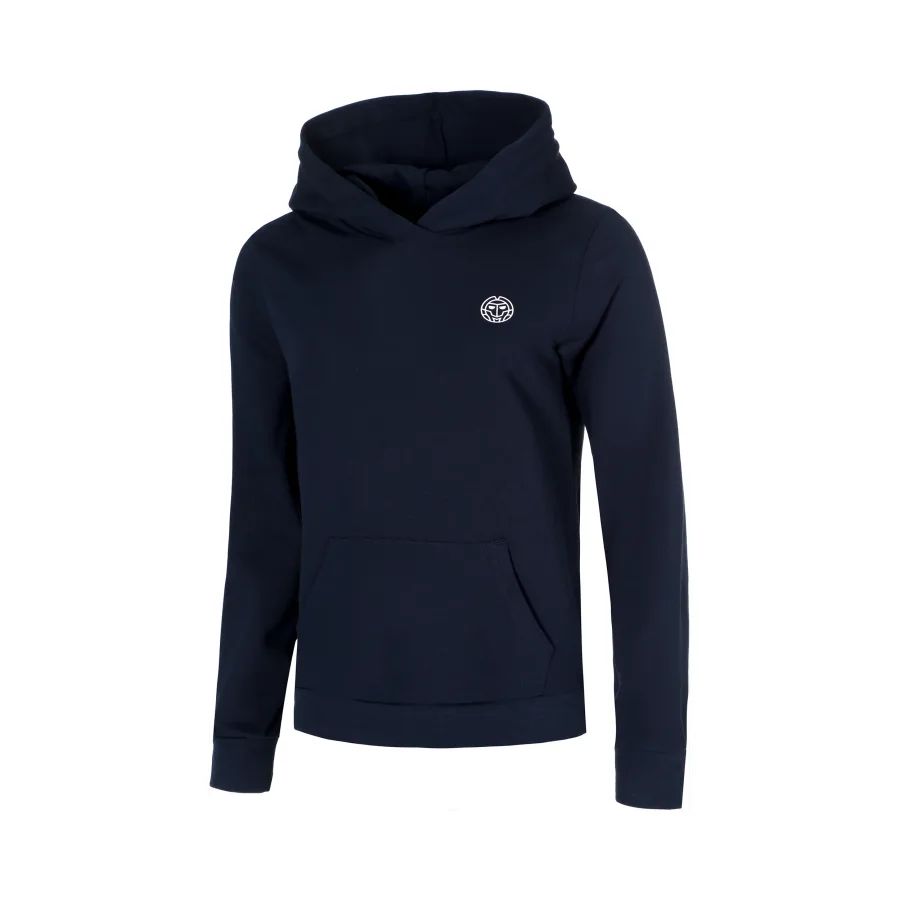 BIDI BADU Crew Chill Hoody Jungen-Dunkelblau