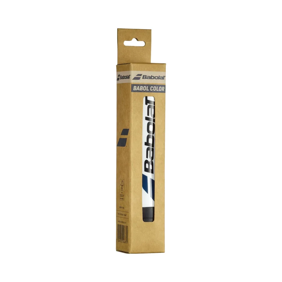 Babolat Color Logostift - schwarz