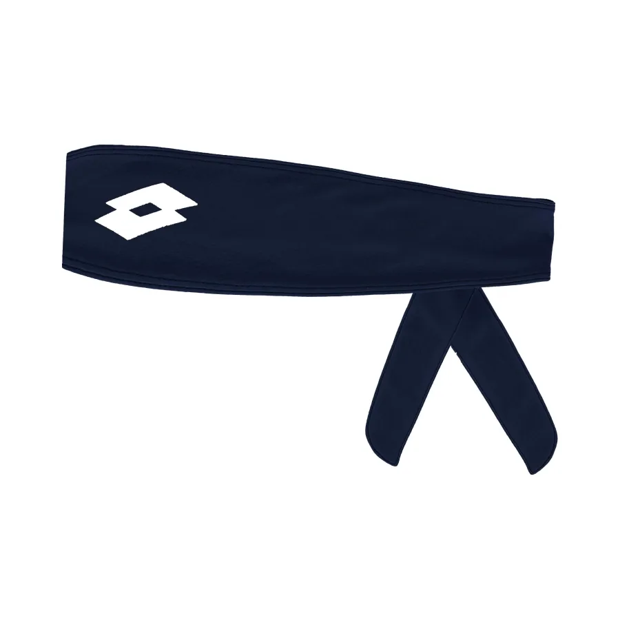 Lotto III Bandana Unisex - dunkelblau