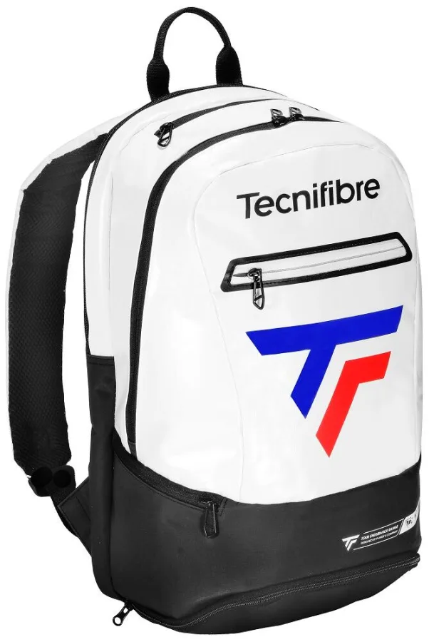 Tecnifibre Rucksack Tecnifibre Tour Endurance Weiss