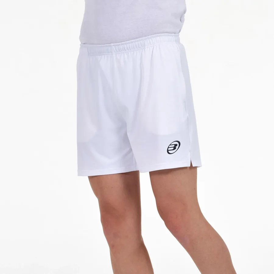 Bullpadel Ceclavin Shorts Shorts Herren - weiß