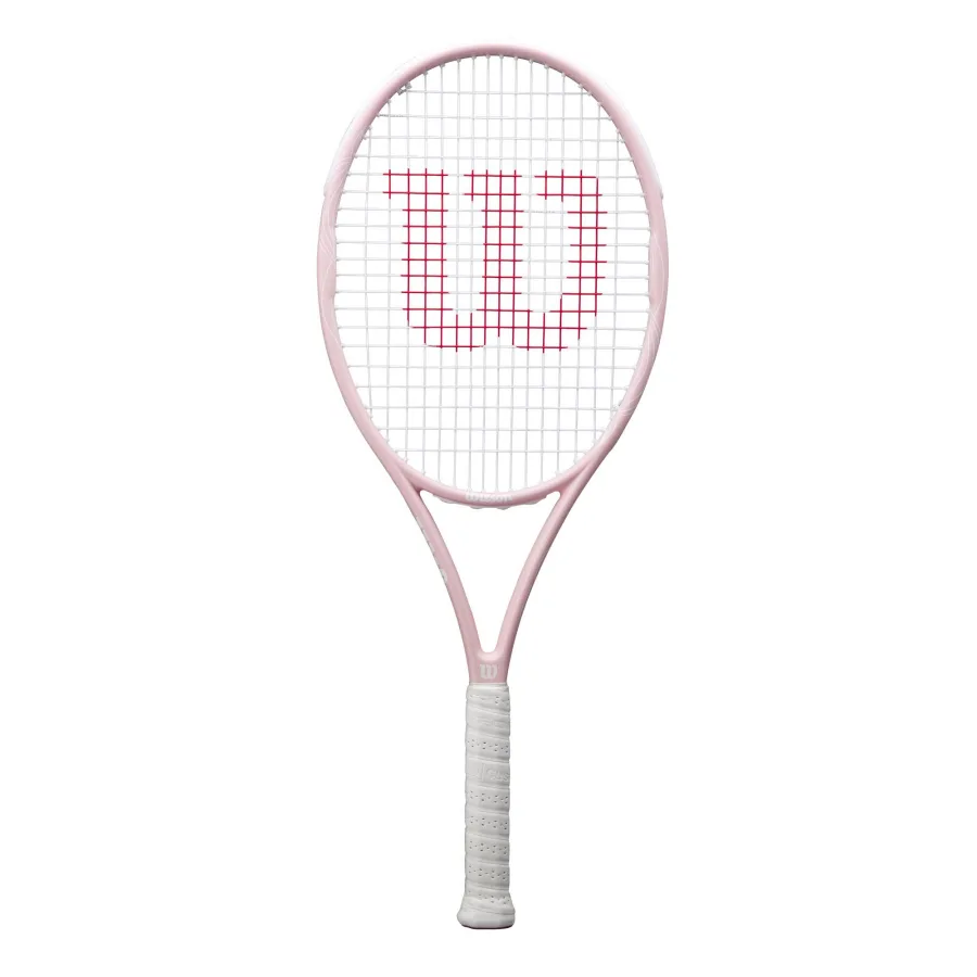 Wilson Tennisschläger Damen/Herren - Intrigue SE 280 g rosa