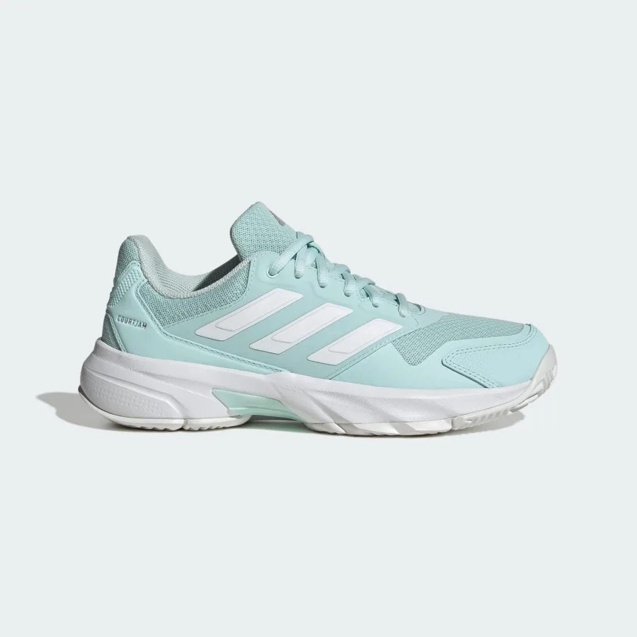 adidas Courtjam Control 3 Tennisschuh