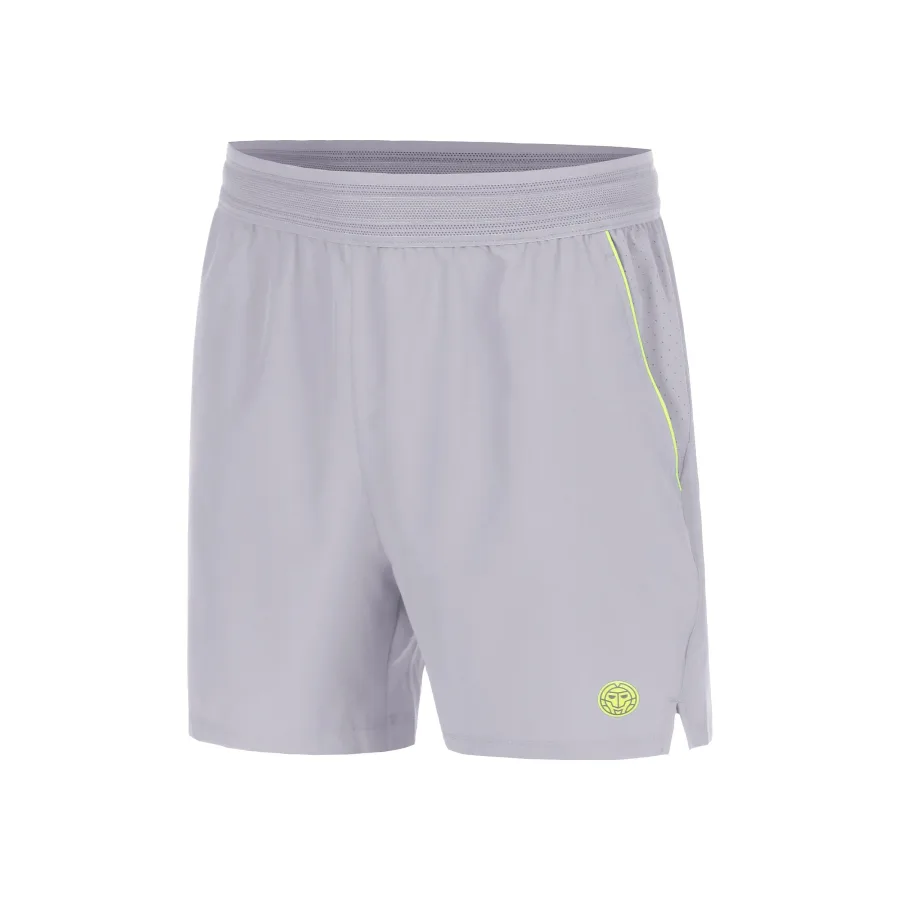 BIDI BADU Hey Laguna Shorts Jungen - grau