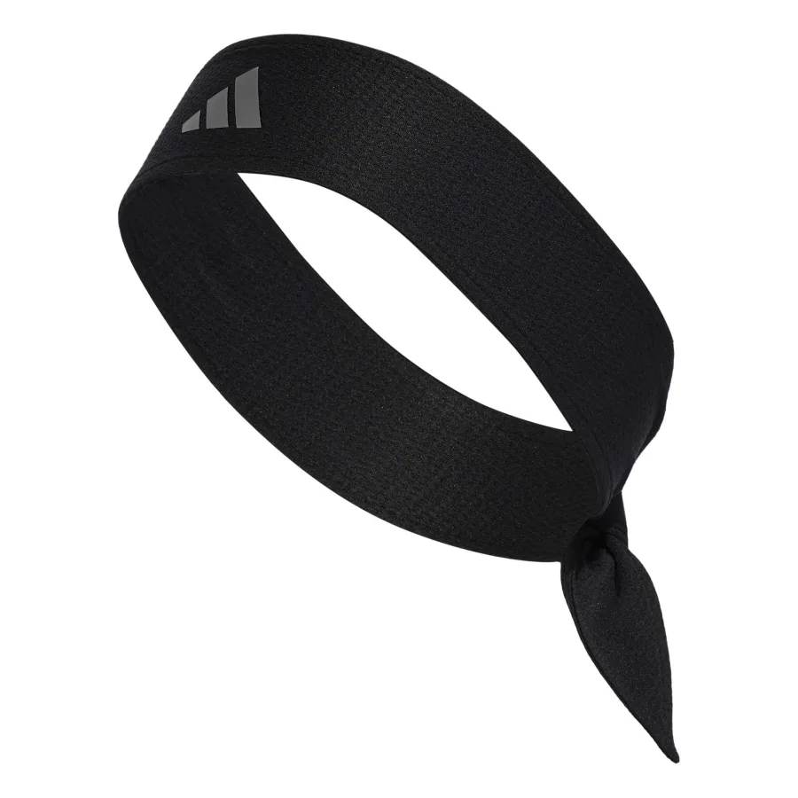 adidas Ten C.C Bandana Unisex - schwarz, grau