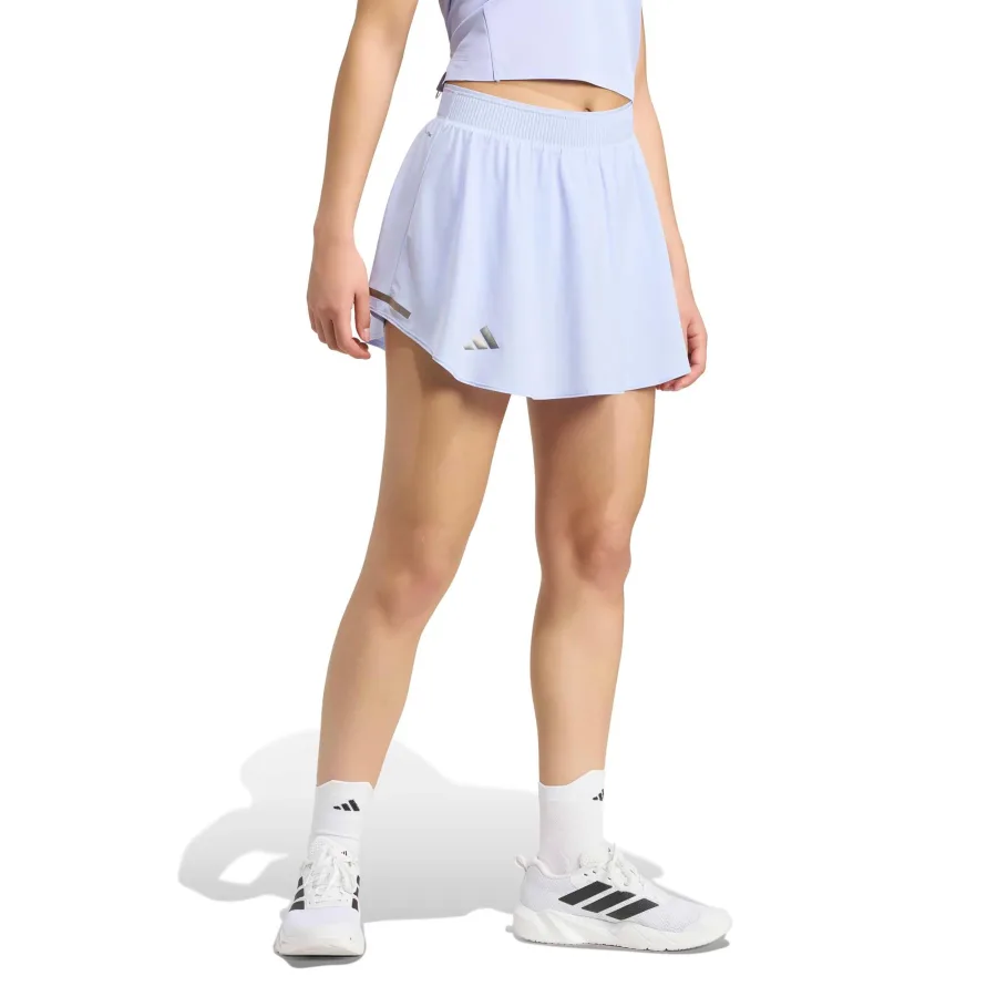 adidas Pro Rock Damen - flieder