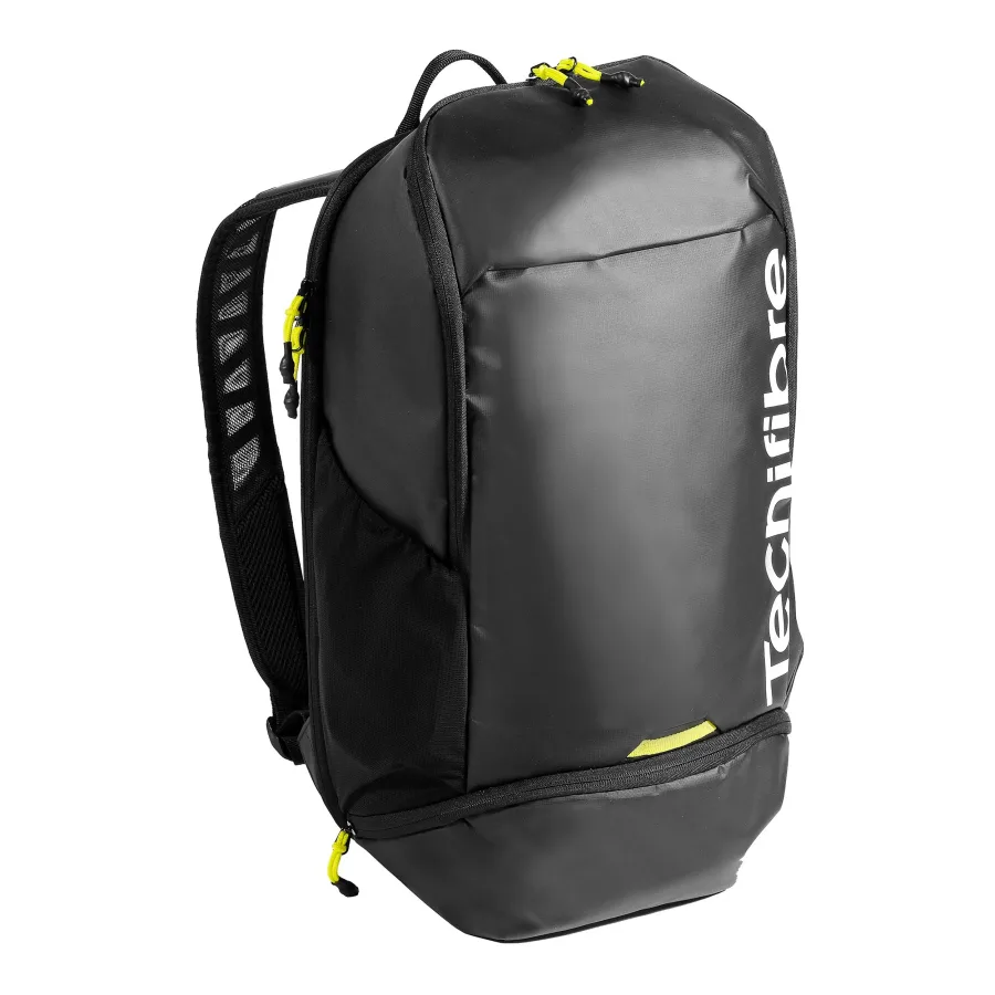 Tecnifibre Reform Rucksack -schwarz