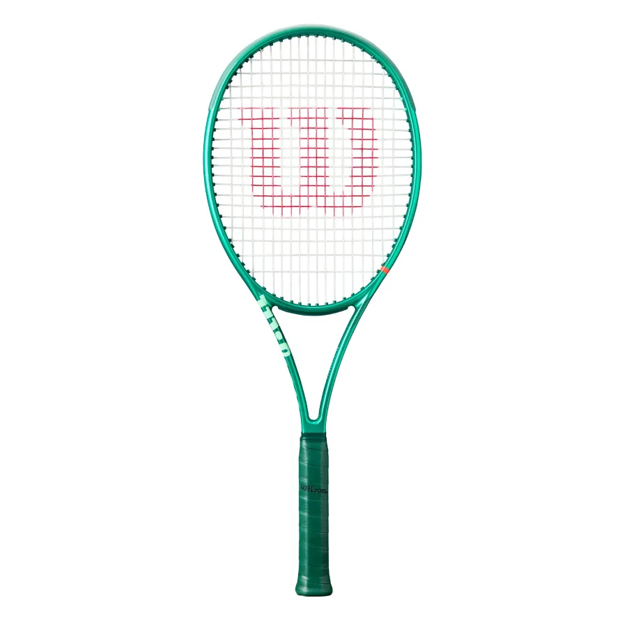 Wilson Blade 98 18X20 V10 Turnierschläger unbesaitet