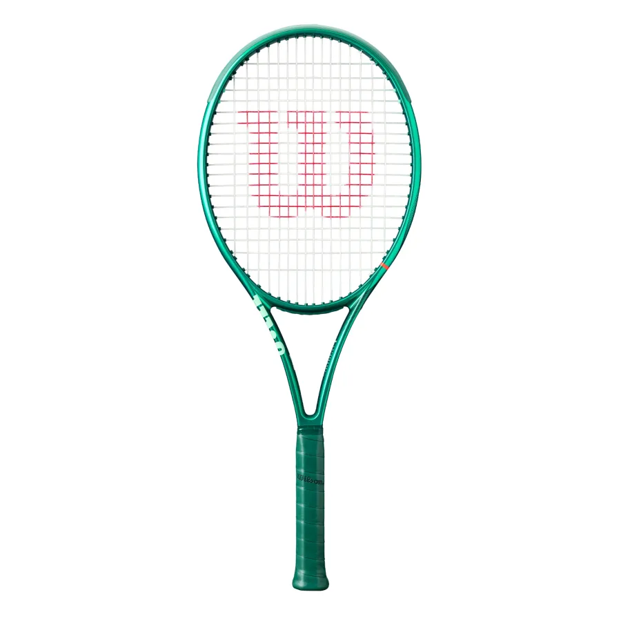 Wilson Blade 100 V10 Turnierschläger unbesaitet